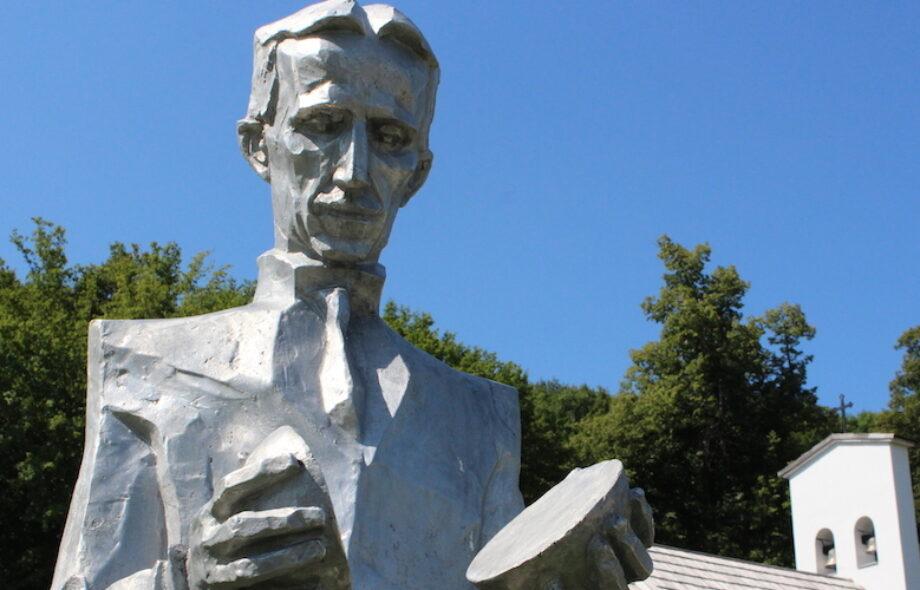 Un personnage sans qui mon blog n’existerait pas: Nikola Tesla
