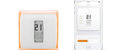 Thermostat Netatmo: Pilotez votre chaudière tout en réalisant des économies