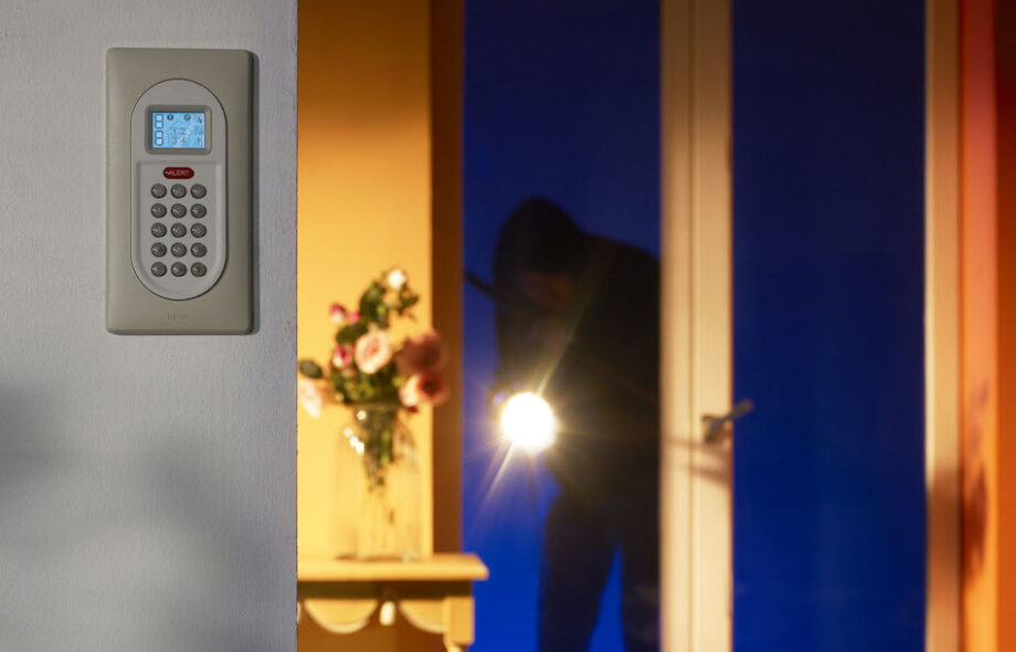 Protéger votre logement: Choisir un système d’alarme