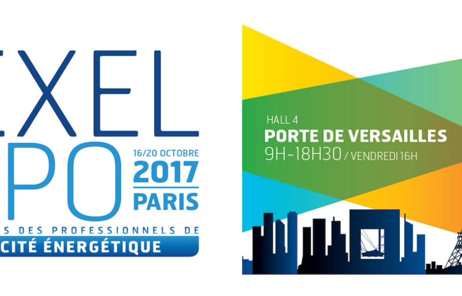 Salon Rexel Expo 2017 Paris: Retour d’expérience