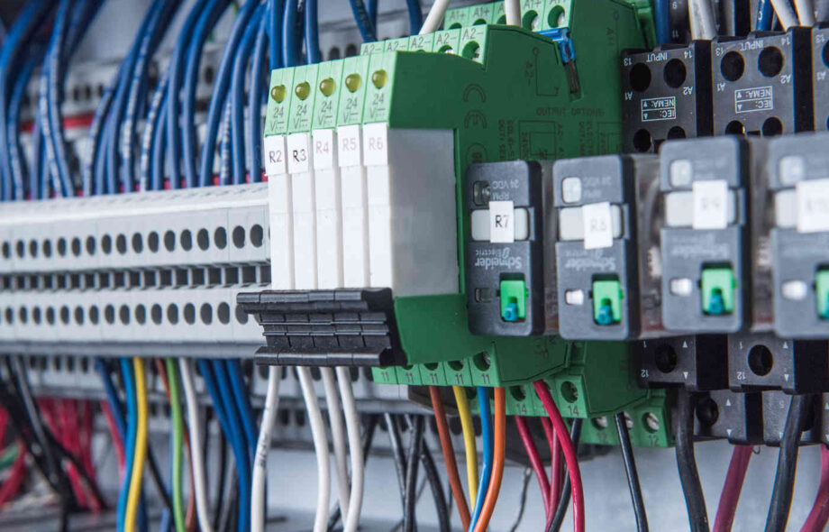 Tableautier: zoom sur le métier de câbleur électricien