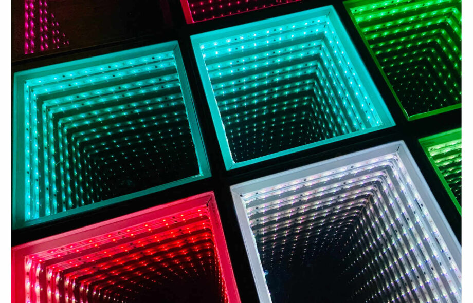 Les différentes technologies de rubans LED