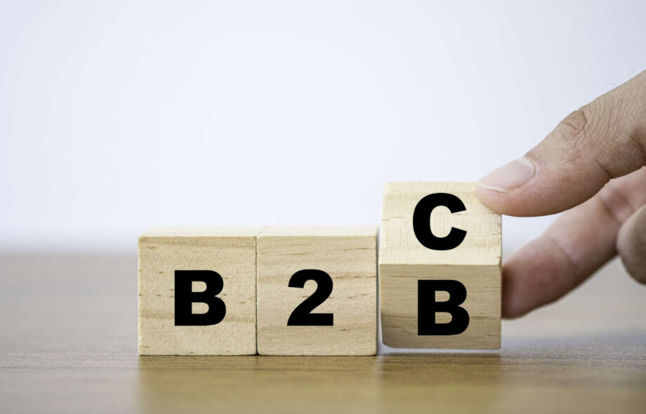 B2B ou B2C, quels sont les meilleurs clients pour un électricien?