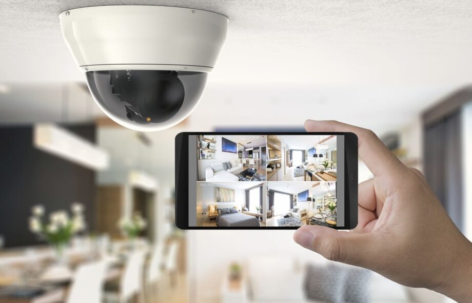Protéger votre logement : choisir un système de vidéosurveillance