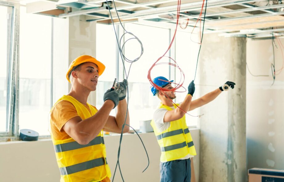 CAP électricien : peut-on se former à distance ?