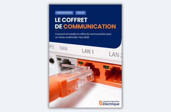 Le coffret de communication